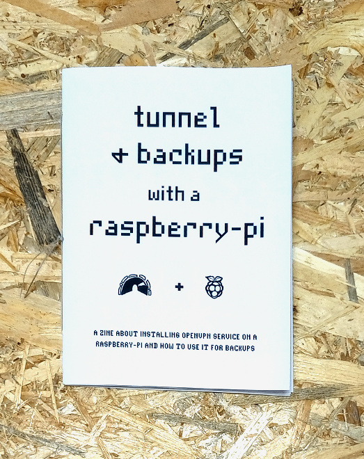 tunnel-backup-raspberrypi