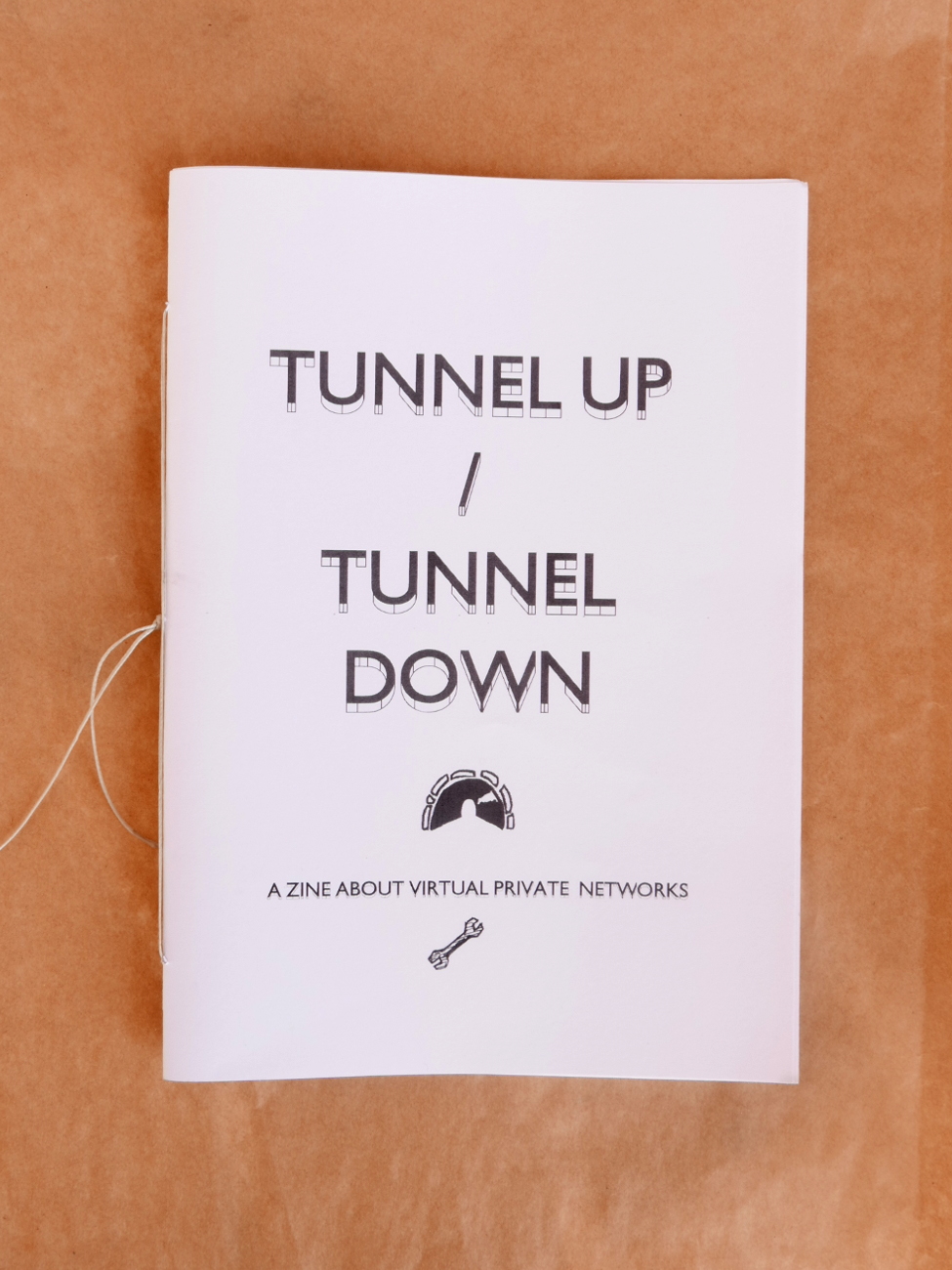 tunnel-up-down
